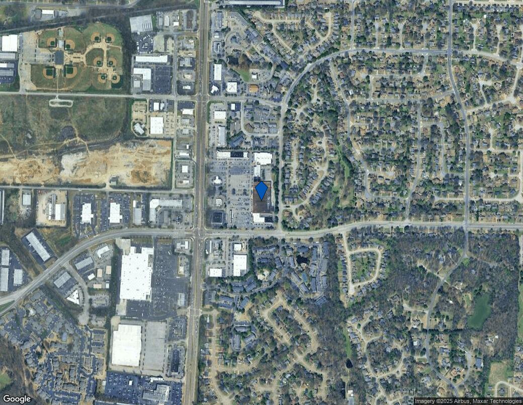 670714 N Germantown Pky, Cordova, TN, 38018 Retail Space For Lease