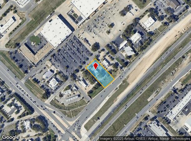 9259 N Loop 1604 W, Helotes, TX Parcel Map