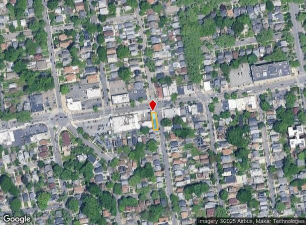  432 Forest Ave, Staten Island, NY Parcel Map