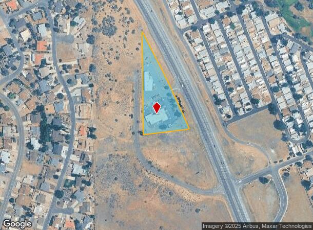 12075 E State Route 69, Dewey, AZ Parcel Map