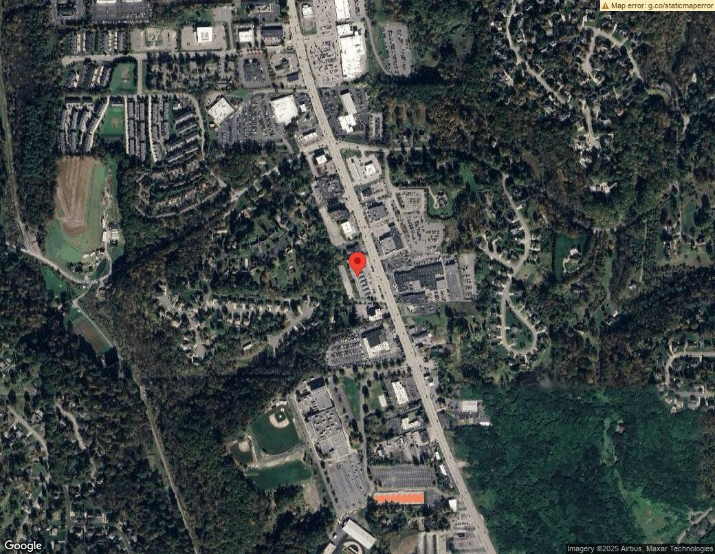 10441 Perry Hwy, Wexford, PA, 15090 Retail Space For Lease