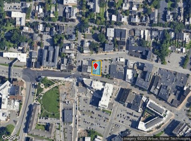 109 State St, Schenectady, NY Parcel Map