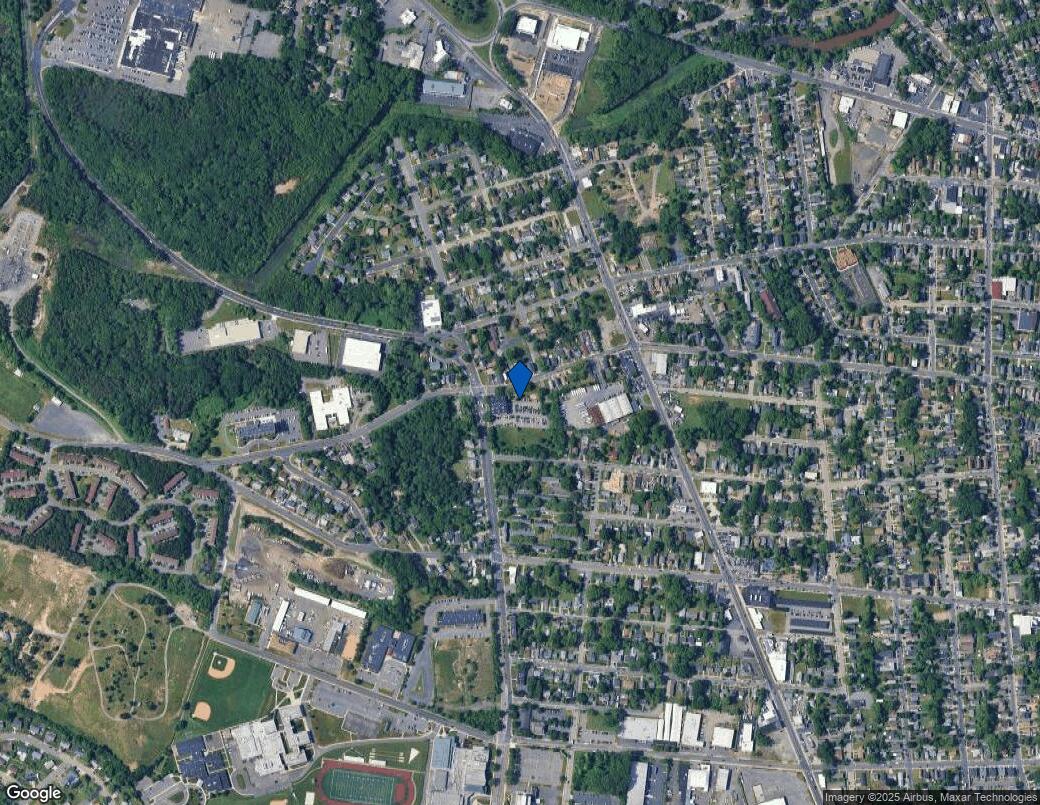 444 Neptune Blvd, Neptune, NJ, 07753 Office Space For Lease