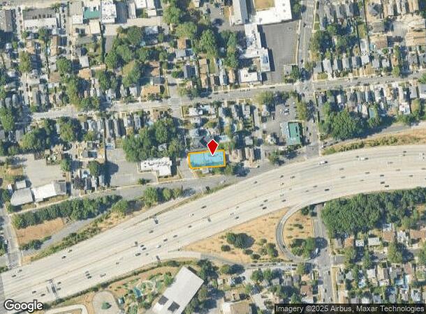  71 Todt Hill Rd, Staten Island, NY Parcel Map