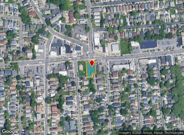  9812 Fox Squirrel Trl, Mckinney, TX Parcel Map