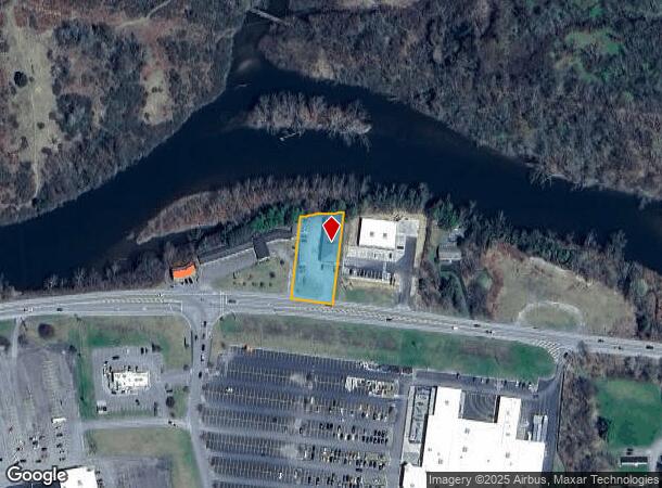 5065 State Highway 23, Oneonta, NY Parcel Map