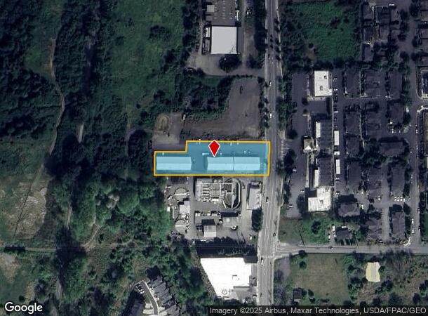  14701 Main St Ne, Duvall, WA Parcel Map