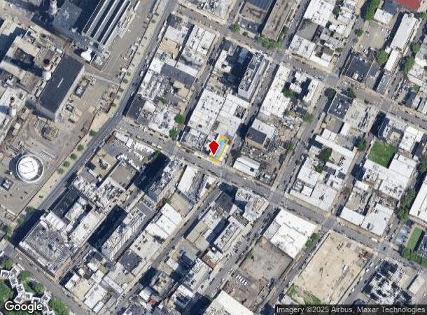 915 38Th Ave, Long Island City, NY Parcel Map