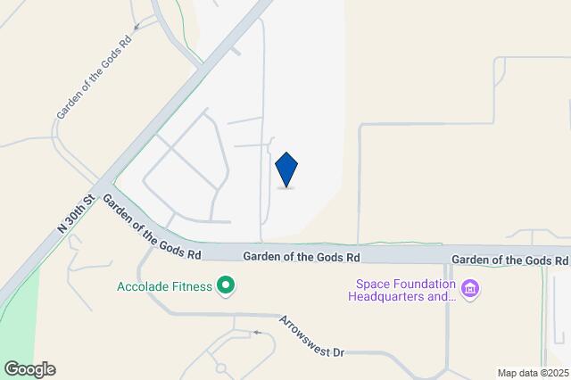 2150 Garden of the Gods Rd, Colorado Springs, CO, 80907