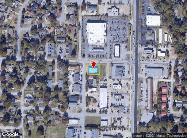 927 Nw 12Th St, Bentonville, AR 72712 - Property Record | LoopNet