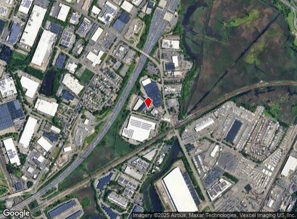 78 Henry St, Secaucus, NJ Parcel Map