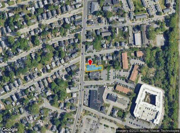 700 Chelmsford St, Lowell, MA 01851 - Property Record | LoopNet