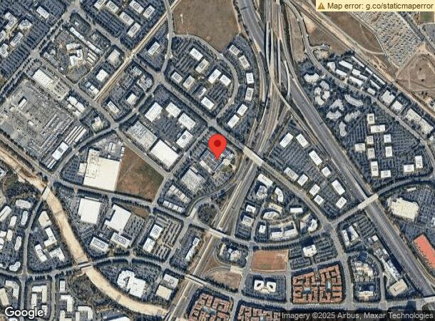  52 Discovery, Irvine, CA Parcel Map