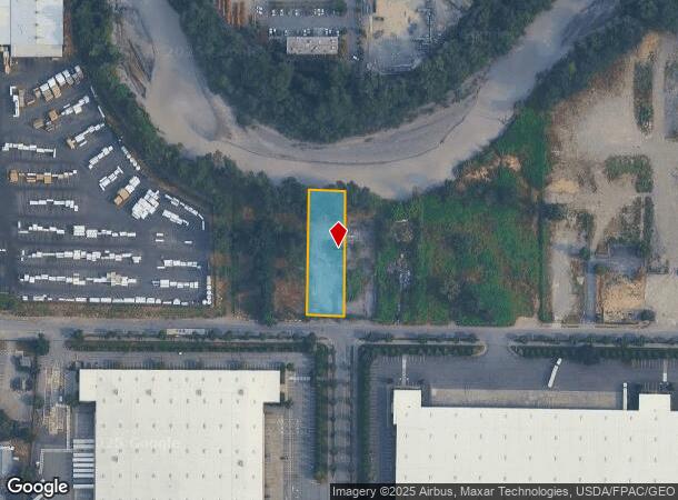 14017 16Th St E, Sumner, WA Parcel Map