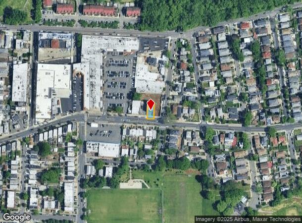 13237 14Th Ave, College Point, NY Parcel Map