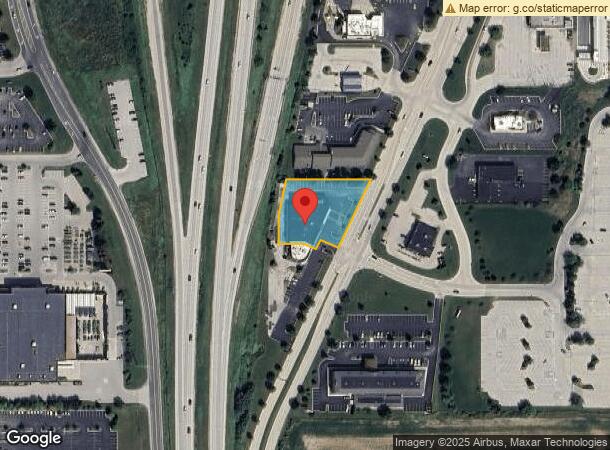  3736 S Taylor Dr, Sheboygan, WI Parcel Map