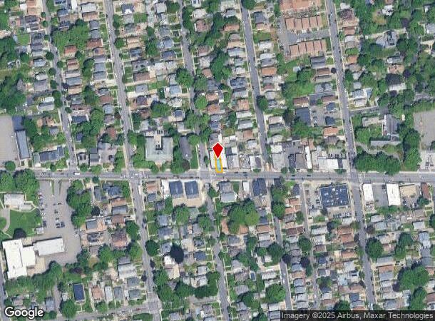  861 Castleton Ave, Staten Island, NY Parcel Map