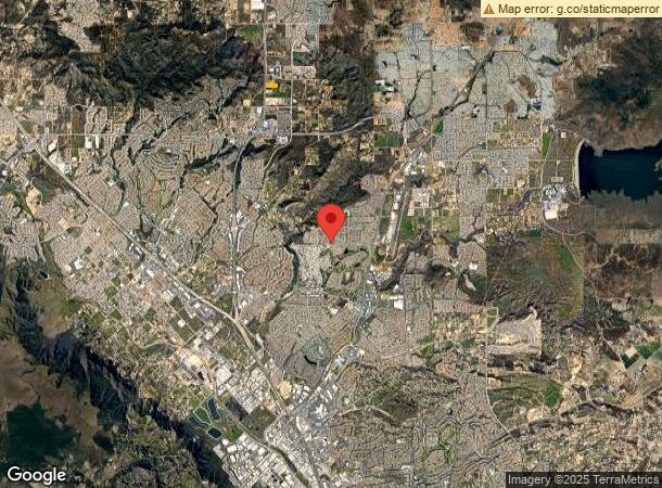  35100 Makena Ave, Murrieta, CA Parcel Map