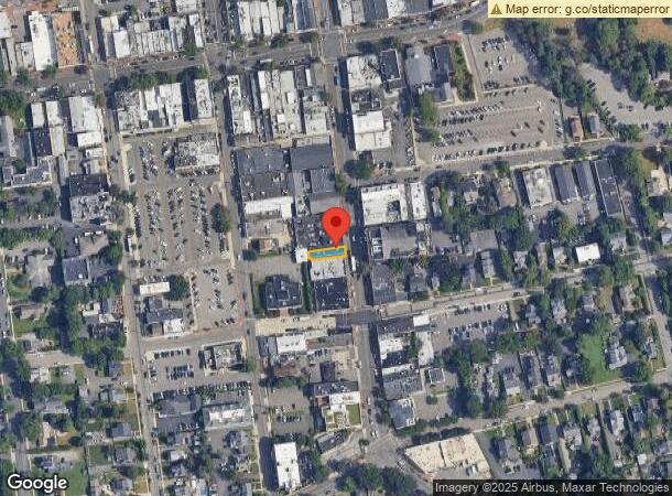  377 New York Ave, Huntington, NY Parcel Map