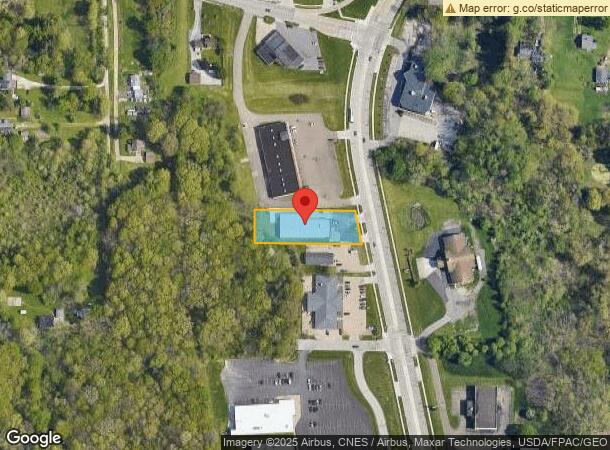 2076 Romig Rd, Akron, OH 44320 - Property Record | LoopNet