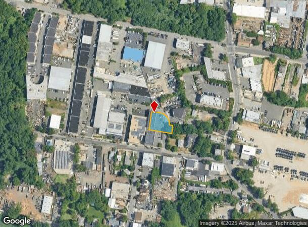 20 Marble Loop, Staten Island, NY Parcel Map