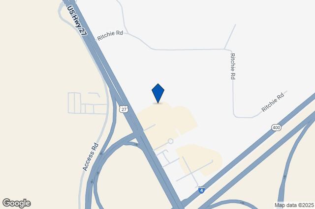 44199 Highway 27 N Davenport Fl 33897 Motel Property For Sale