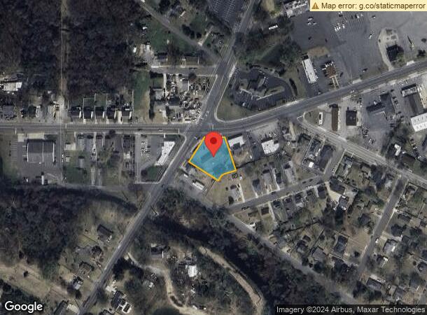  328 N Barnstead Rd, Center Barnstead, NH Parcel Map