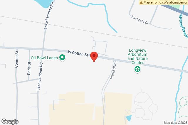 1010 W Cotton Street Longview Tx 75604 Distribution