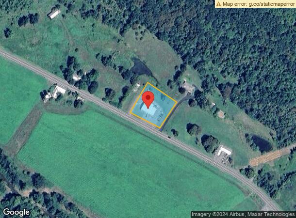  3202 Route 145, Preston Hollow, NY Parcel Map