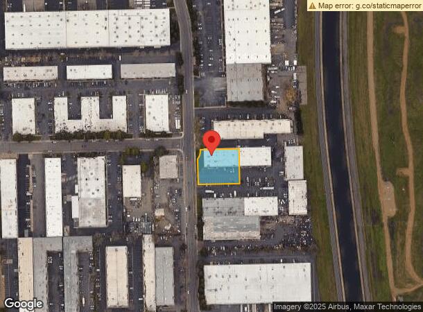  11359 Sunrise Gold Cir, Rancho Cordova, CA Parcel Map