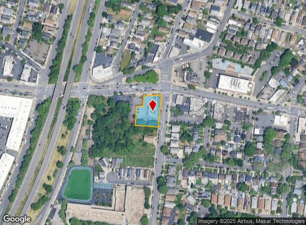  20 Willowbrook Rd, Staten Island, NY Parcel Map