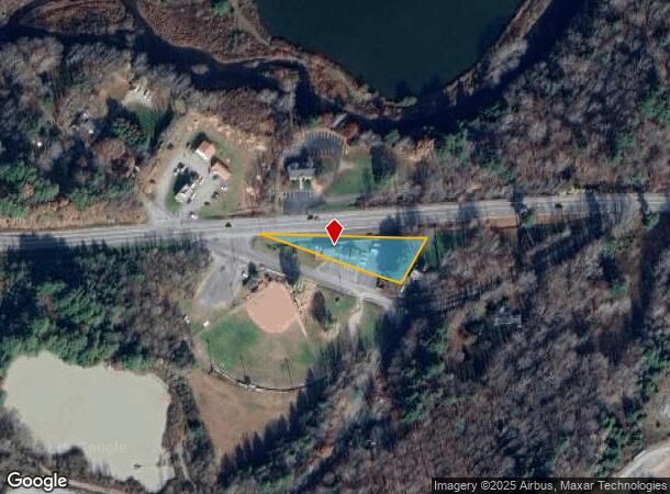  42 Kitz Rd, Monticello, NY Parcel Map