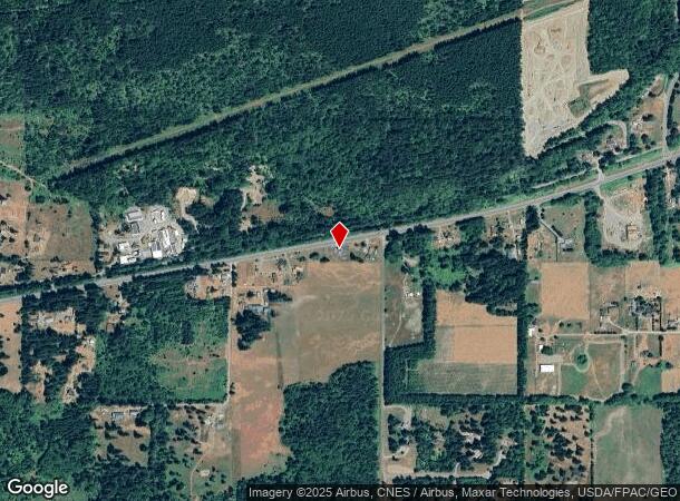  38940 State Route 20, Concrete, WA Parcel Map