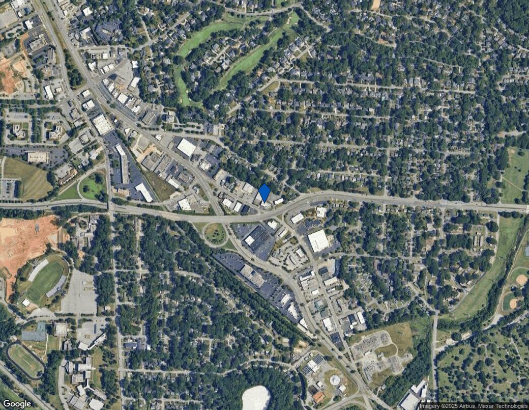 1310 W Wendover Ave, Greensboro, NC, 27408 Retail Space For Lease