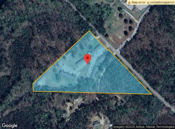  484 Grey Hill Rd, Mc Calla, AL Parcel Map