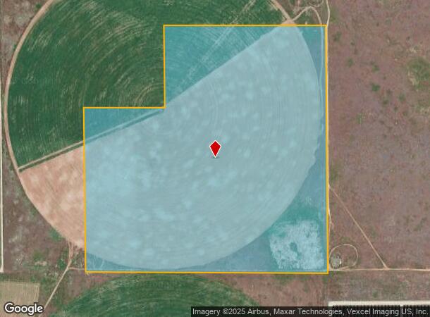  S Maple Grove Rd, Kuna, ID Parcel Map