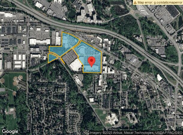  755 Nw Gilman Blvd, Issaquah, WA Parcel Map