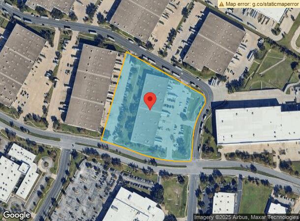 2200 Grand Avenue Pkwy, Austin, TX 78728 - Property Record | LoopNet