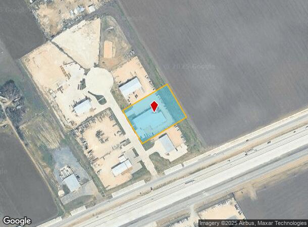 177 Motts Pkwy, Cibolo, TX Parcel Map