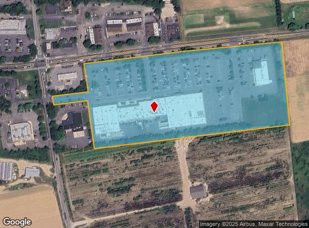 6225 Route 25A, Wading River, NY Parcel Map