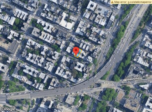 265 S 2Nd St, Brooklyn, NY Parcel Map