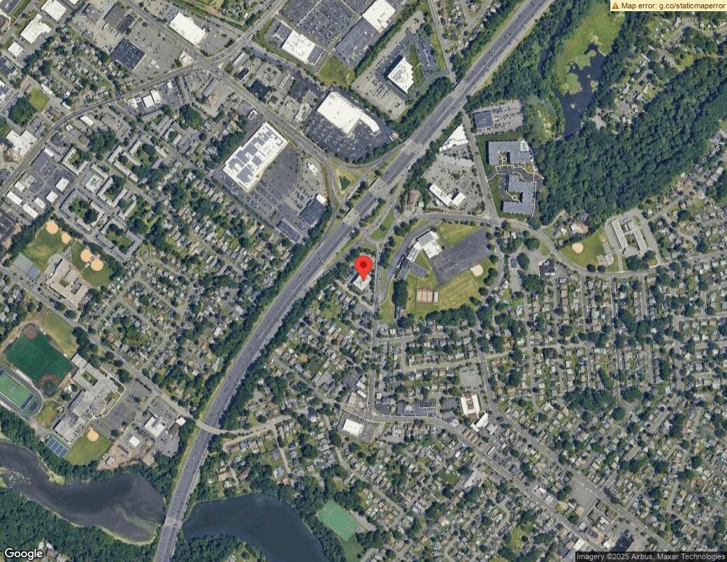 77 Brant Ave, Clark, NJ, 07066 Office Space For Lease