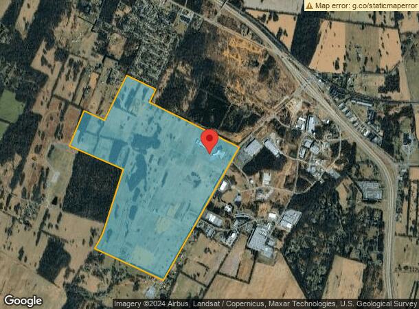  2217 Wiltshire Rd, Kearneysville, WV Parcel Map