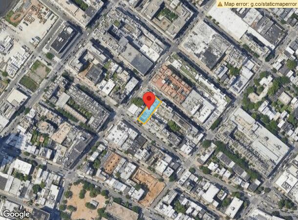  80 N 3Rd St, Brooklyn, NY Parcel Map