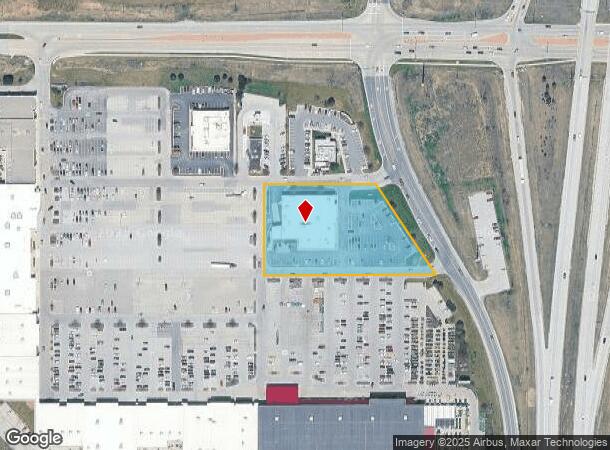 4013 State Highway 28, Kohler, WI Parcel Map