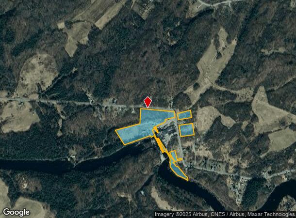 4901 4921 Sh 58, Gouverneur, NY Parcel Map