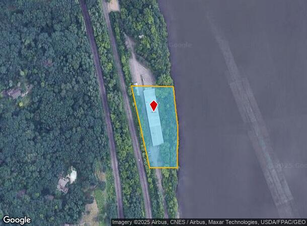 8520 River Rd, Inver Grove Heights, MN Parcel Map