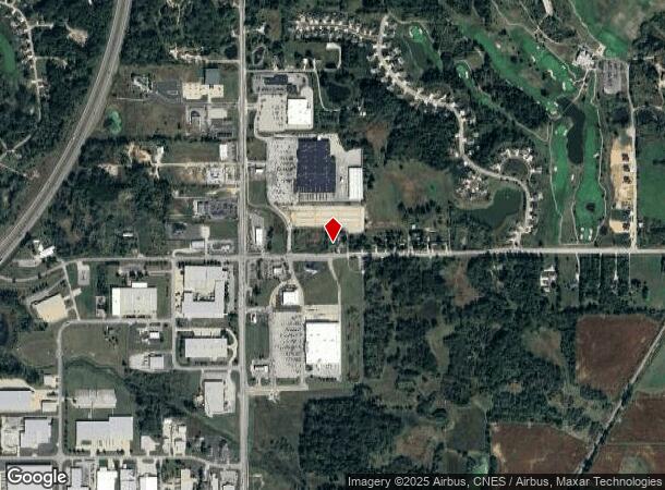 315 E Wendell Jacob Ave, Angola, IN Parcel Map