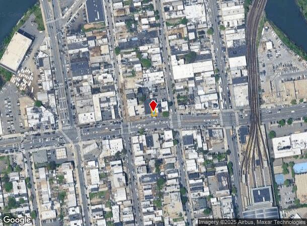  1511 Neptune Ave, Brooklyn, NY Parcel Map