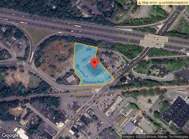  409 Ramapo Valley Rd, Oakland, NJ Parcel Map